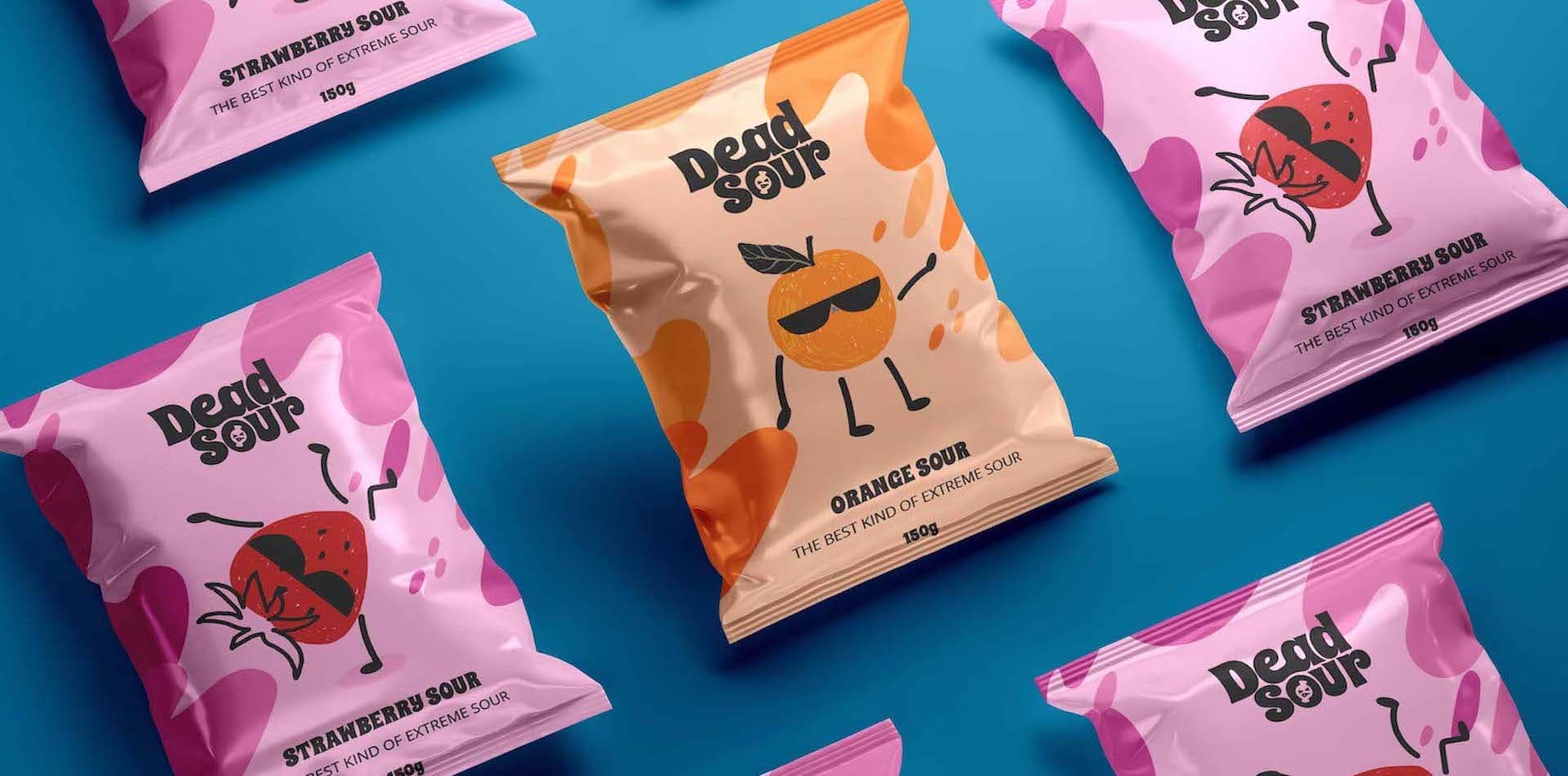 Main image Dead Sour