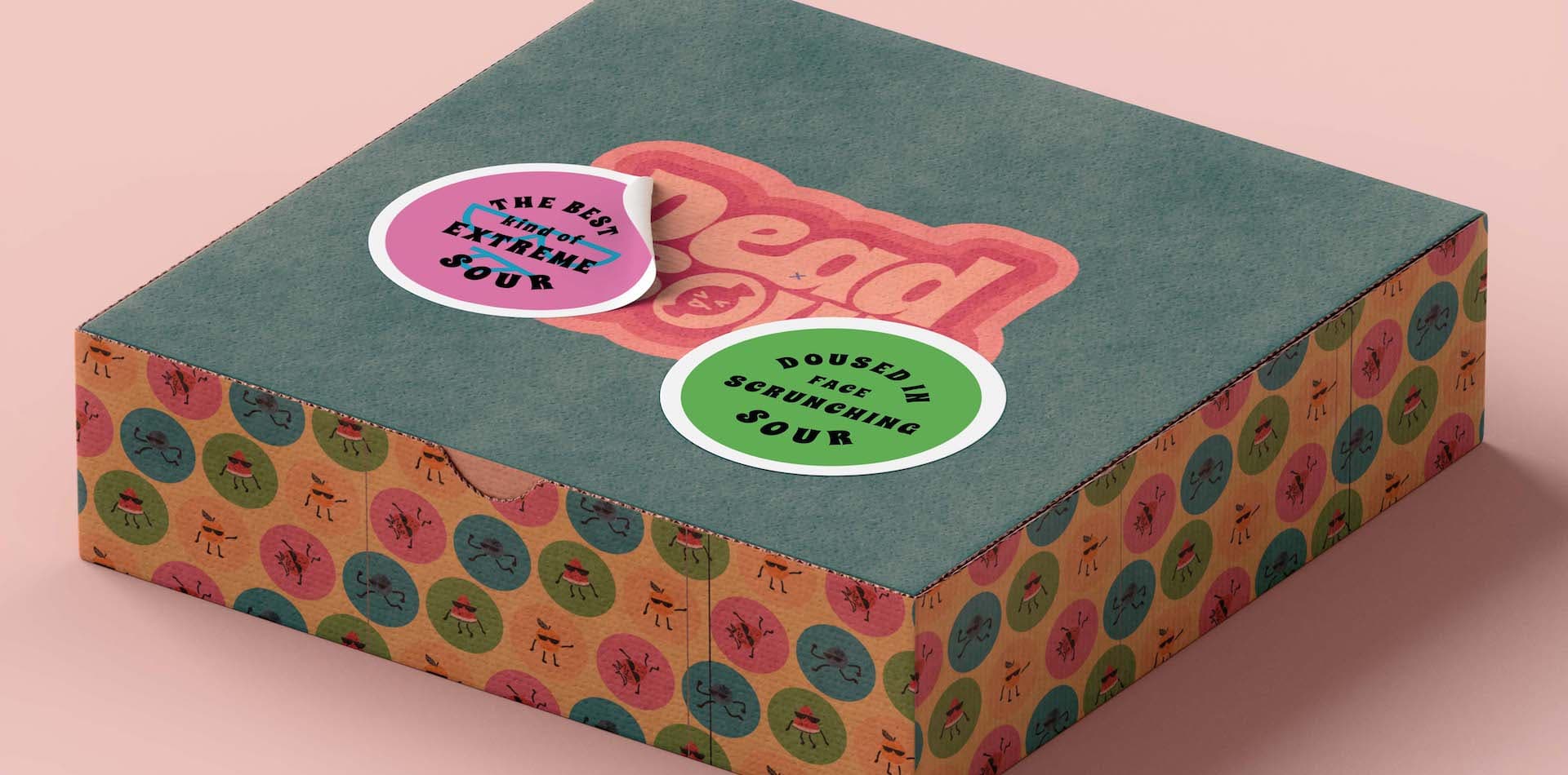 Main image Dead Sour