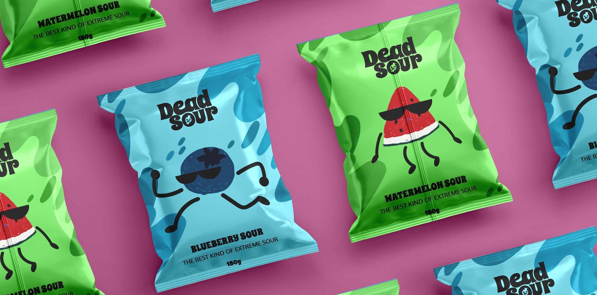 Main image Dead Sour