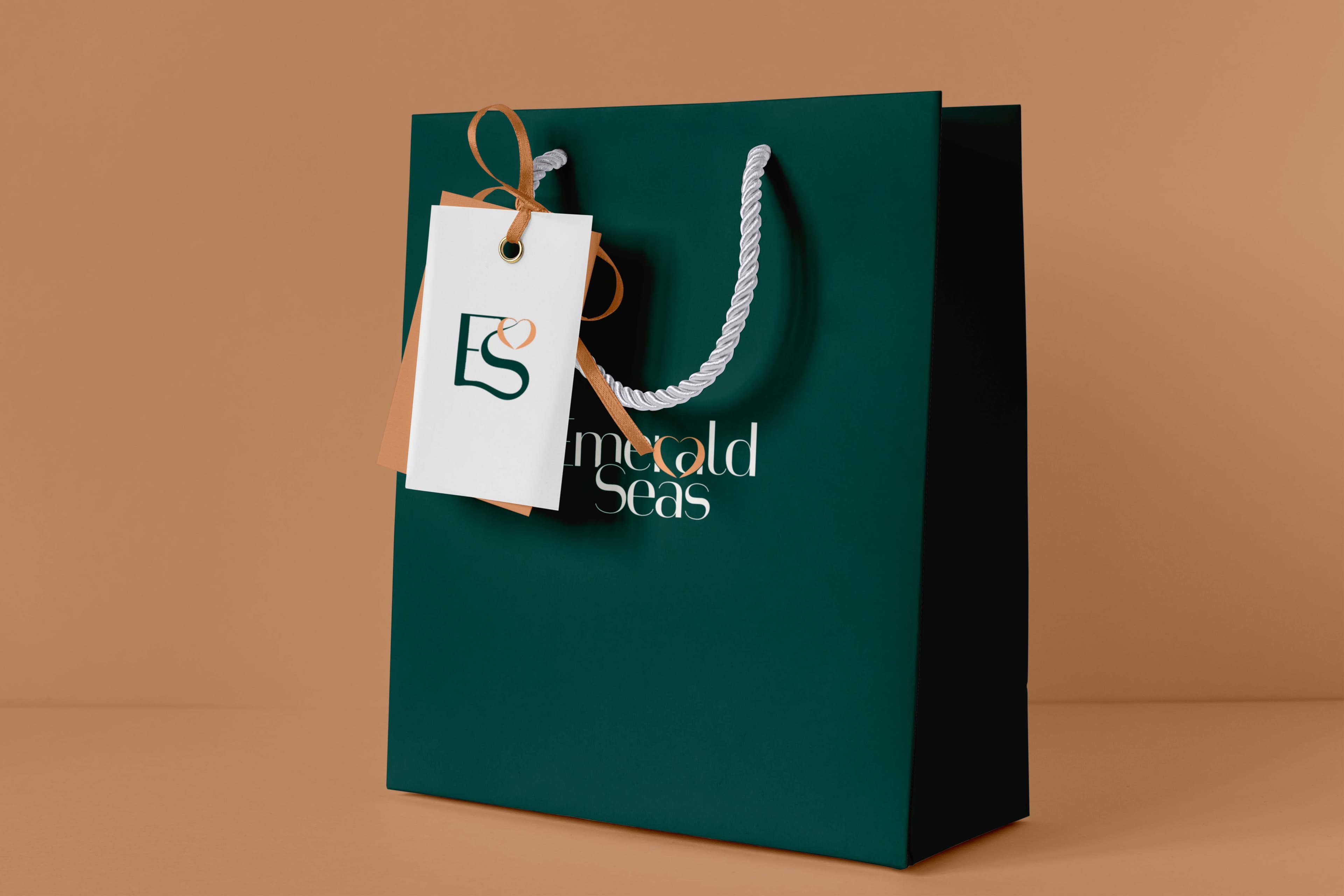 Main image Emerald Seas