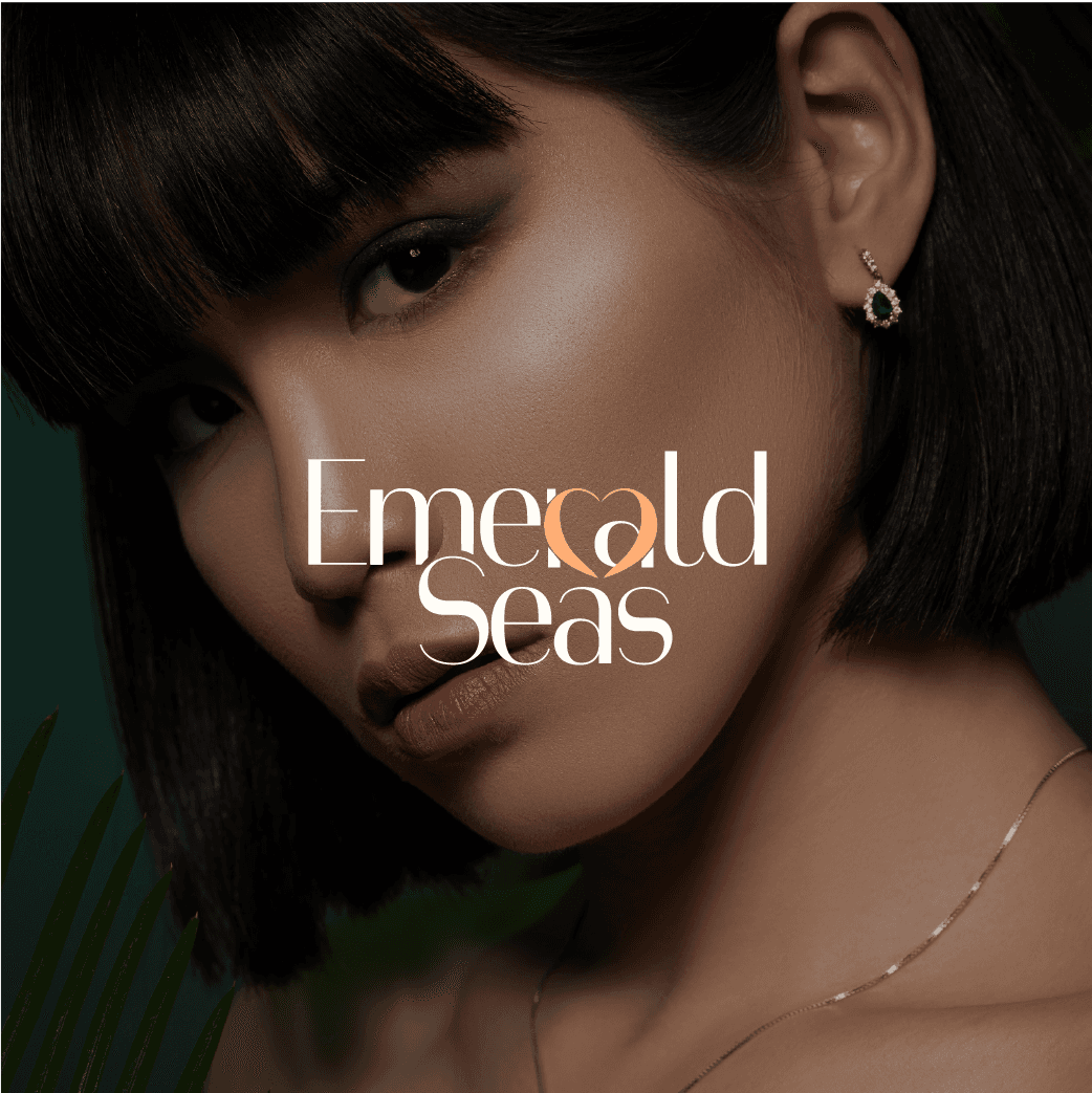 Main image Emerald Seas