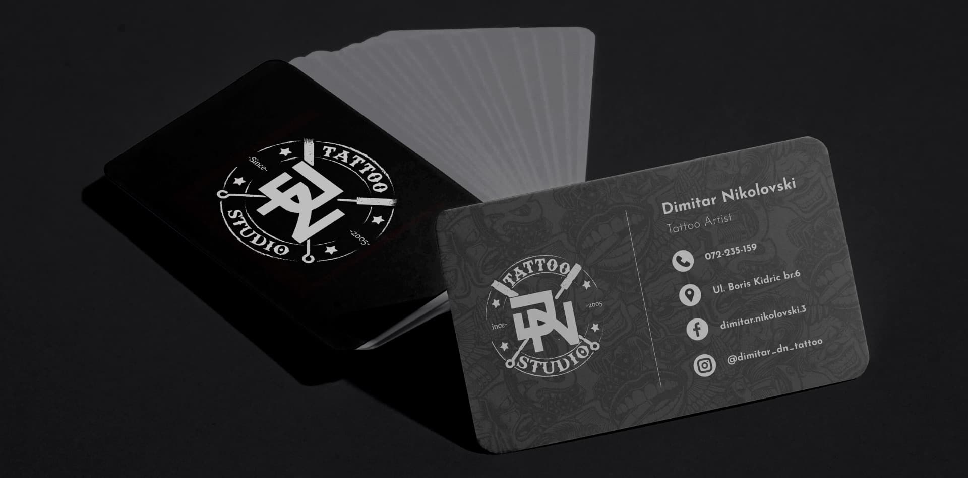 Main image DN tattoo