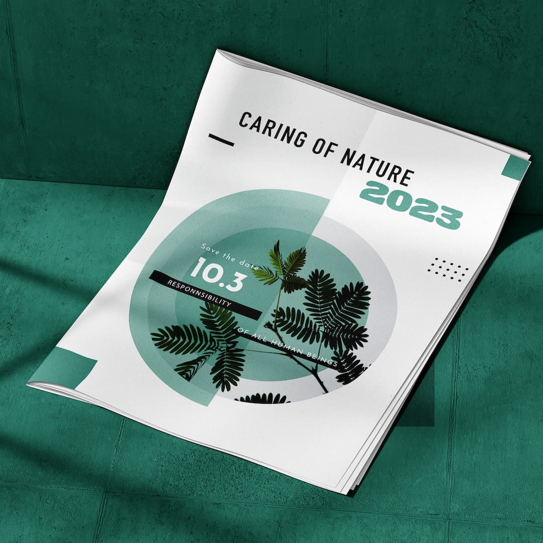 Instagram 100 Days of Design Nela Nikolovska