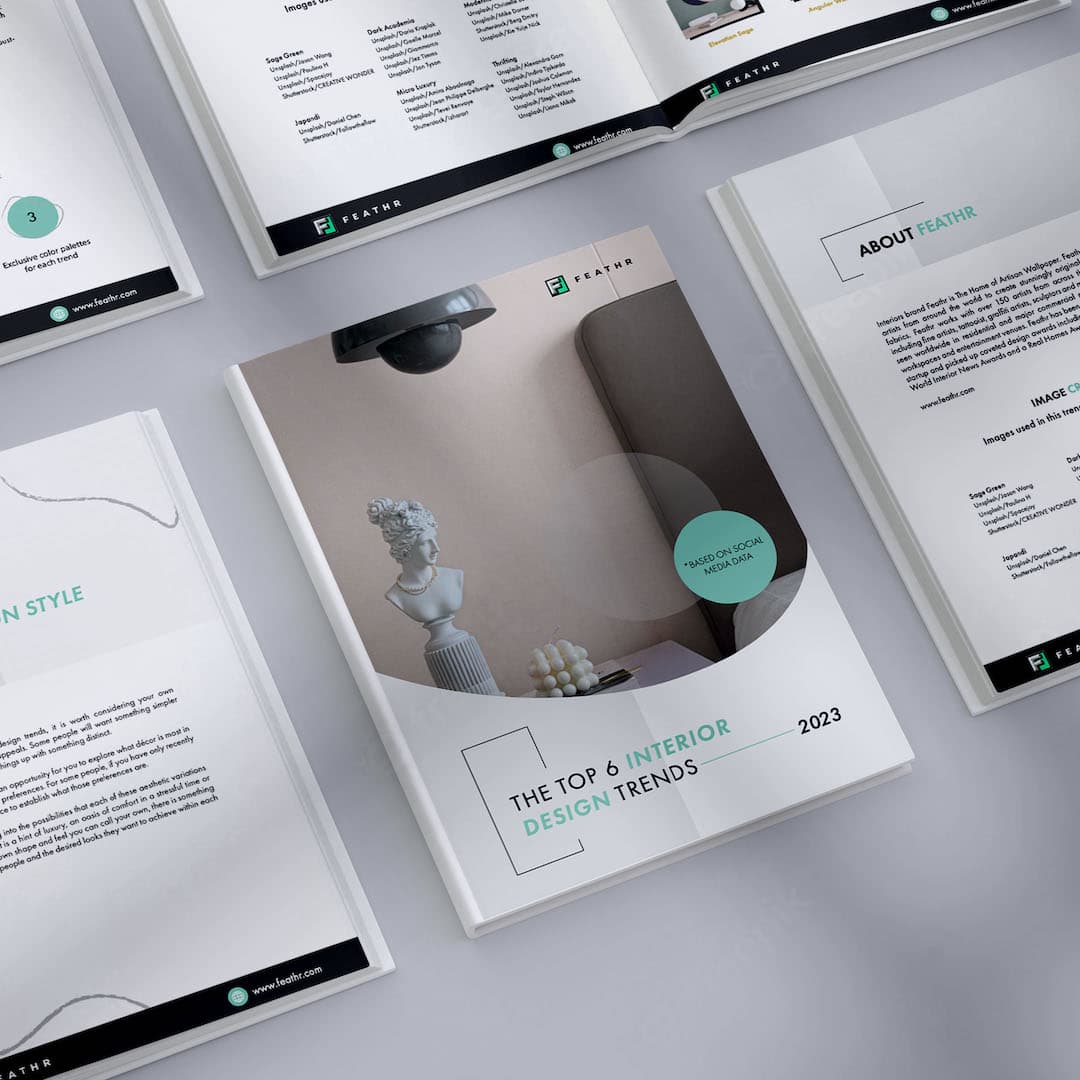 Instagram 100 Days of Design Nela Nikolovska