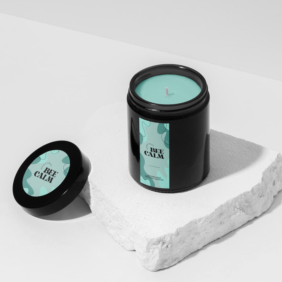 Instagram 100 Days of Design Nela Nikolovska