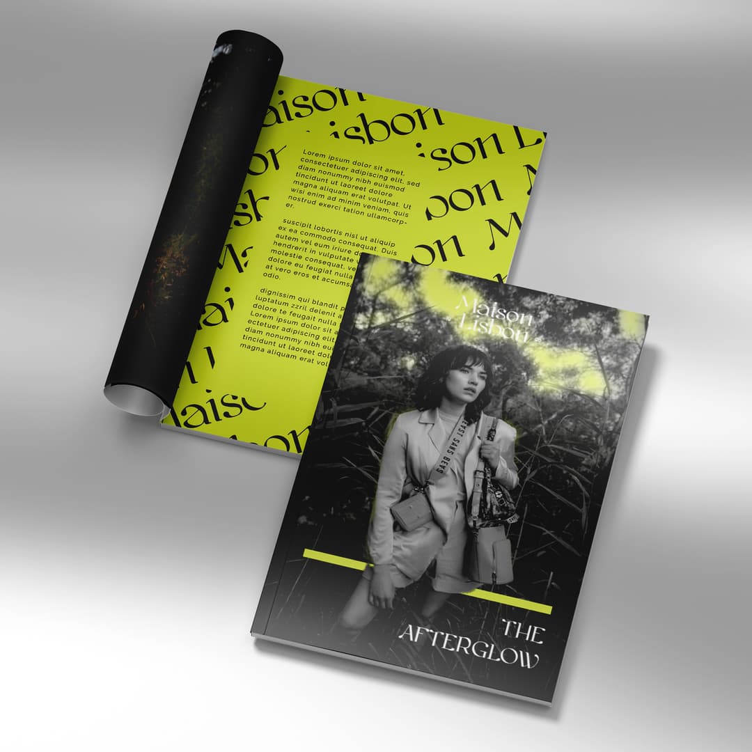 Instagram 100 Days of Design Nela Nikolovska