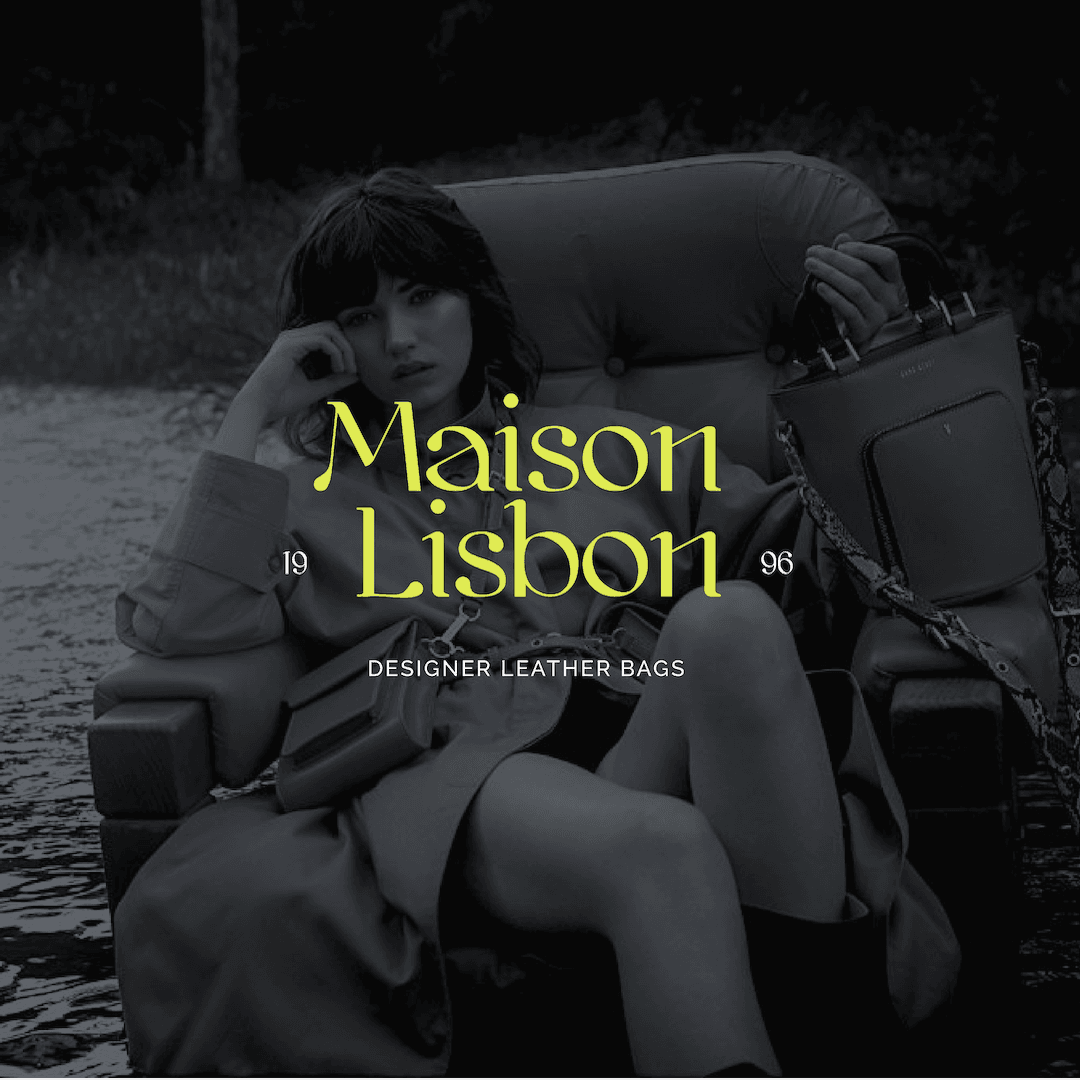 Instagram 100 Days of Design Nela Nikolovska