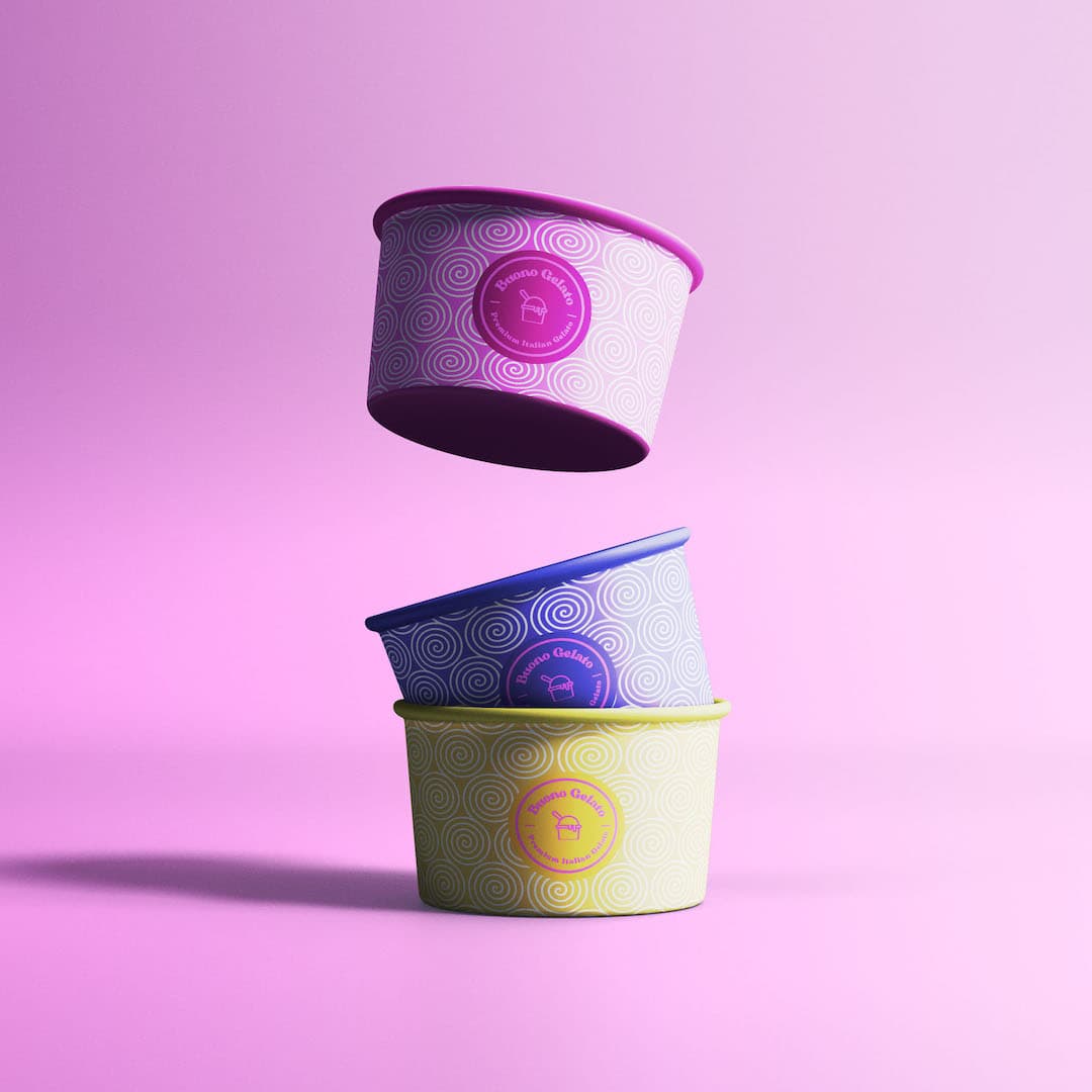 Instagram 100 Days of Design Nela Nikolovska