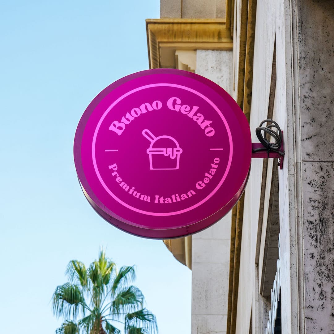 Instagram 100 Days of Design Nela Nikolovska