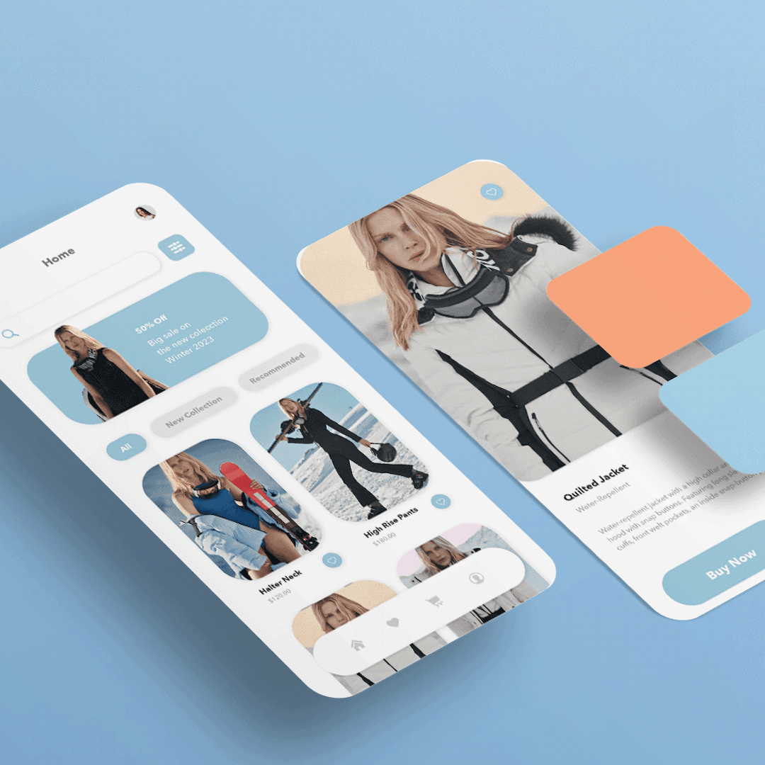 Instagram 100 Days of Design Nela Nikolovska