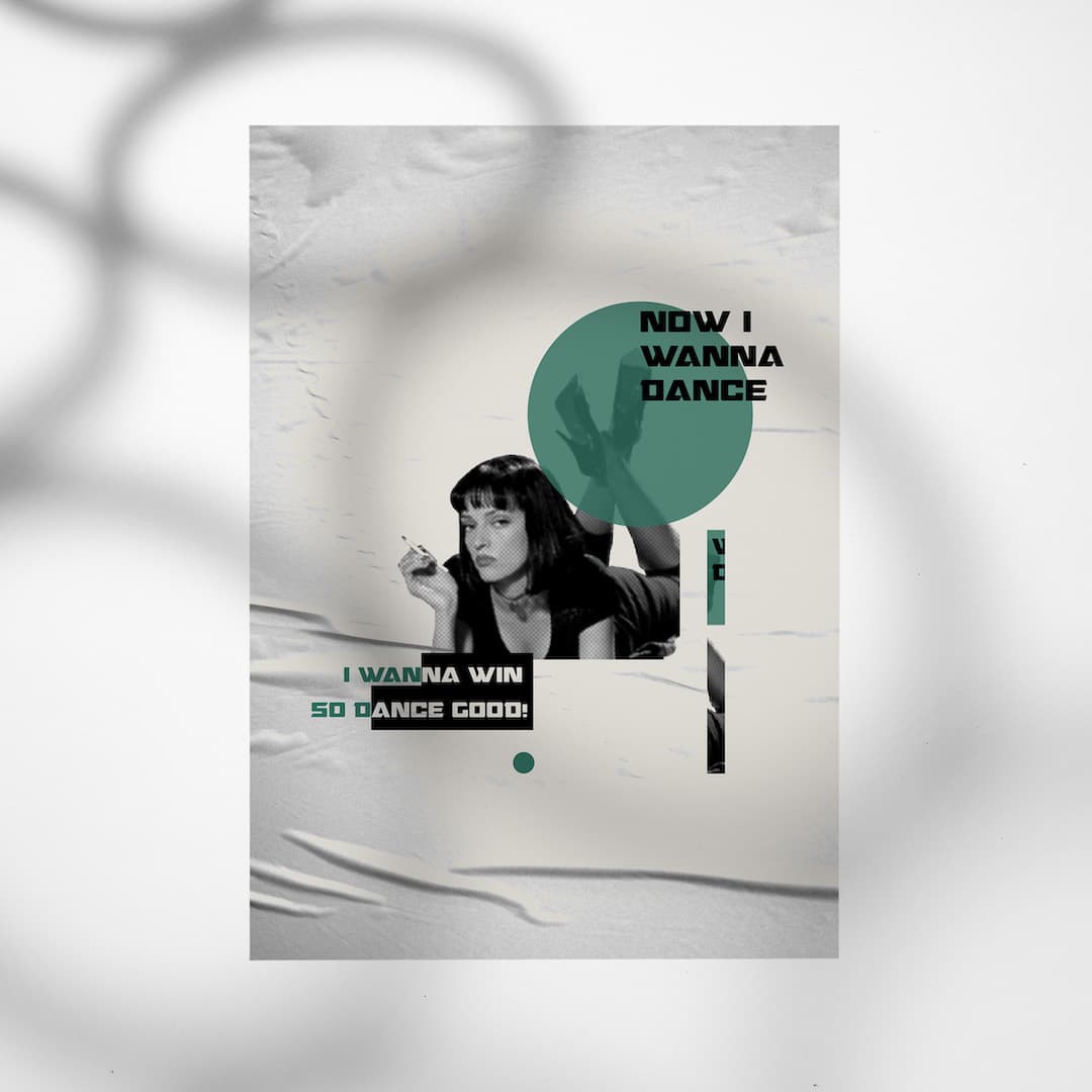 Instagram 100 Days of Design Nela Nikolovska