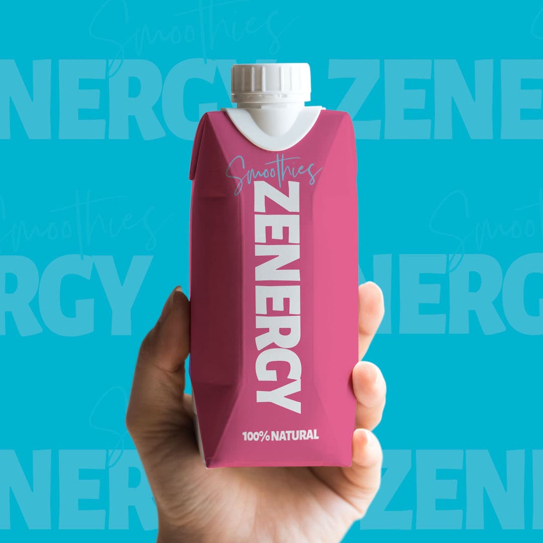 Instagram 100 Days of Design Nela Nikolovska