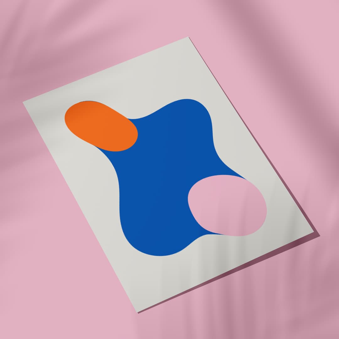 Instagram 100 Days of Design Nela Nikolovska