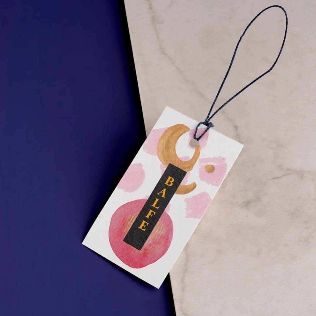 Instagram 100 Days of Design Nela Nikolovska