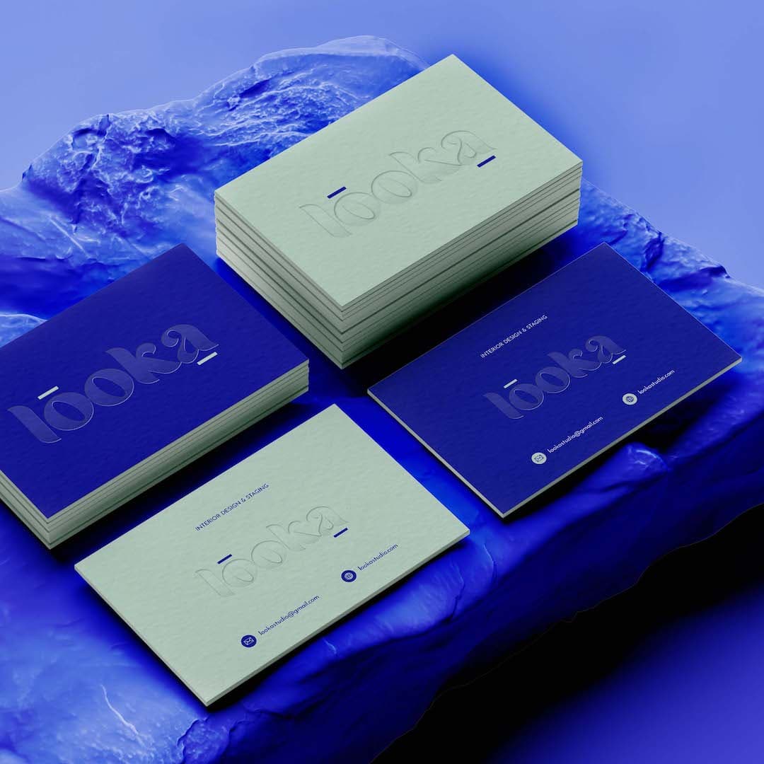 Instagram 100 Days of Design Nela Nikolovska