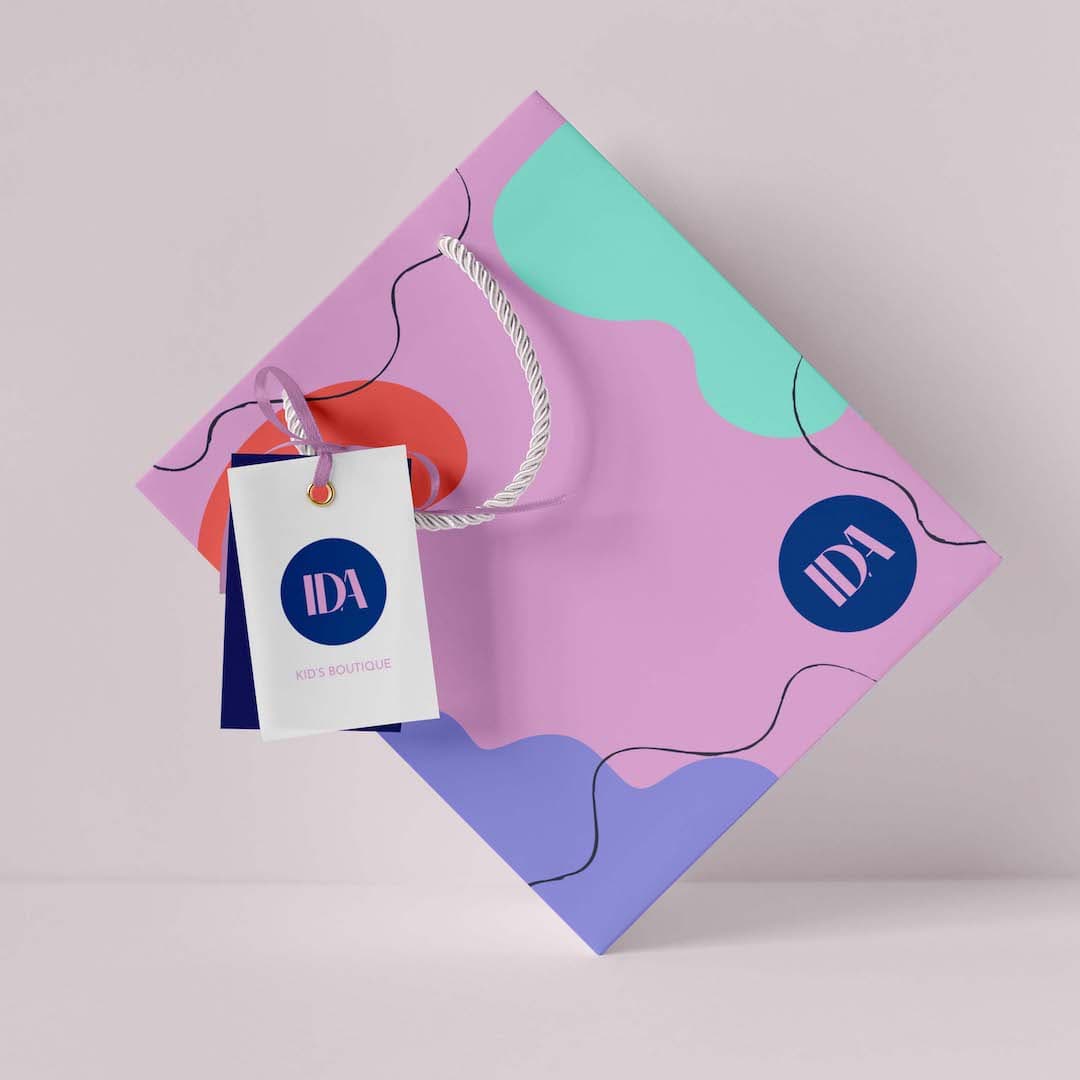 Instagram 100 Days of Design Nela Nikolovska