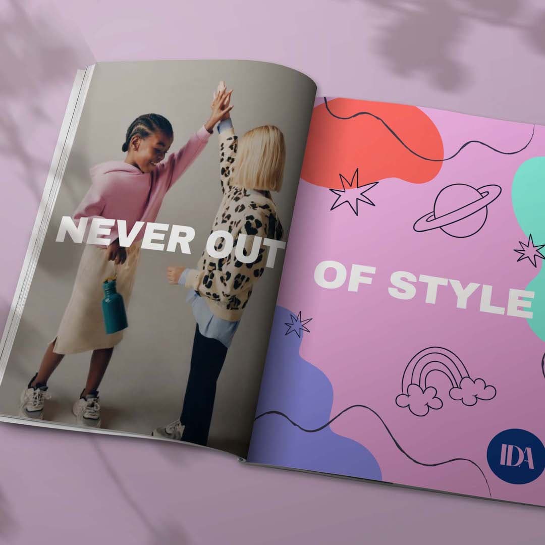 Instagram 100 Days of Design Nela Nikolovska