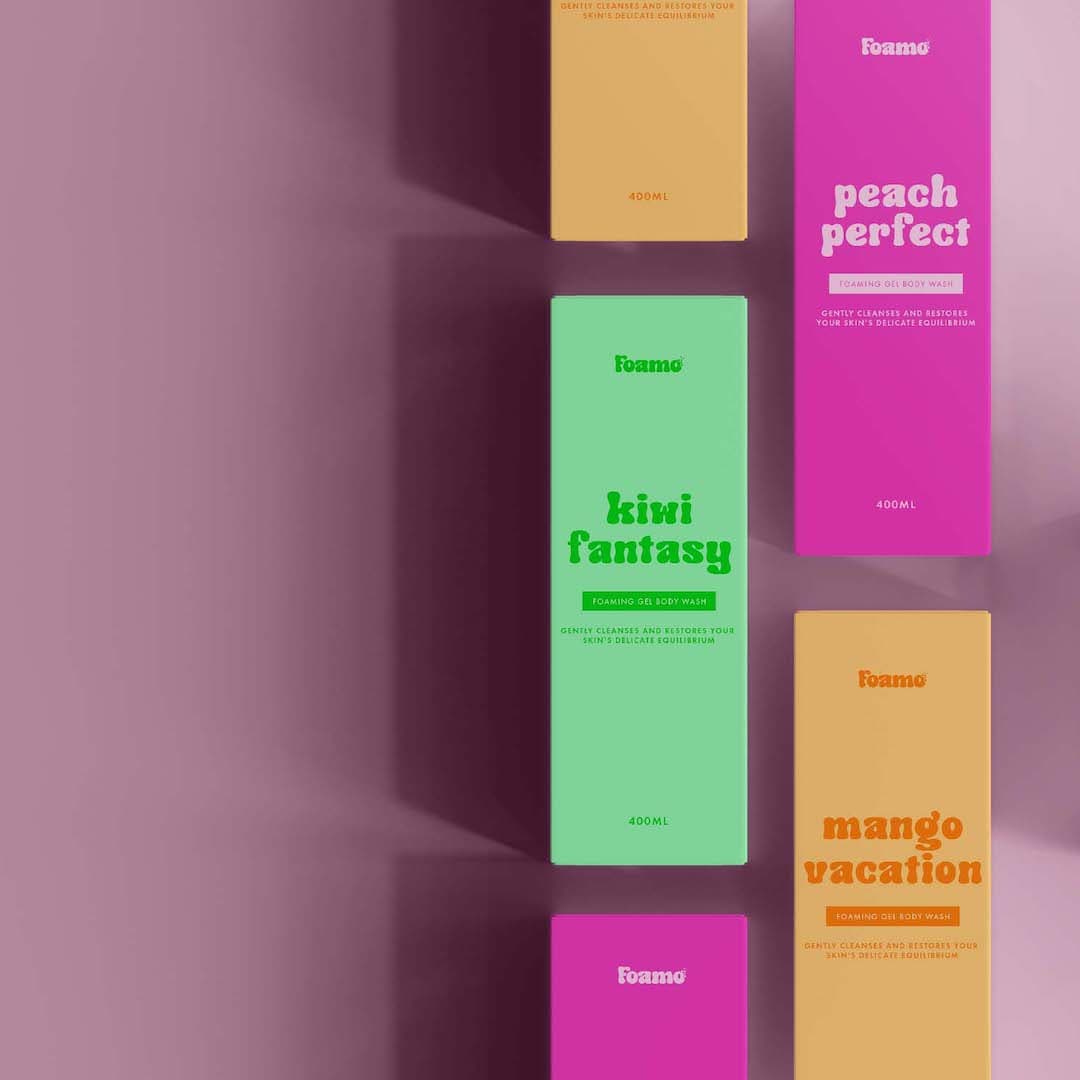 Instagram 100 Days of Design Nela Nikolovska