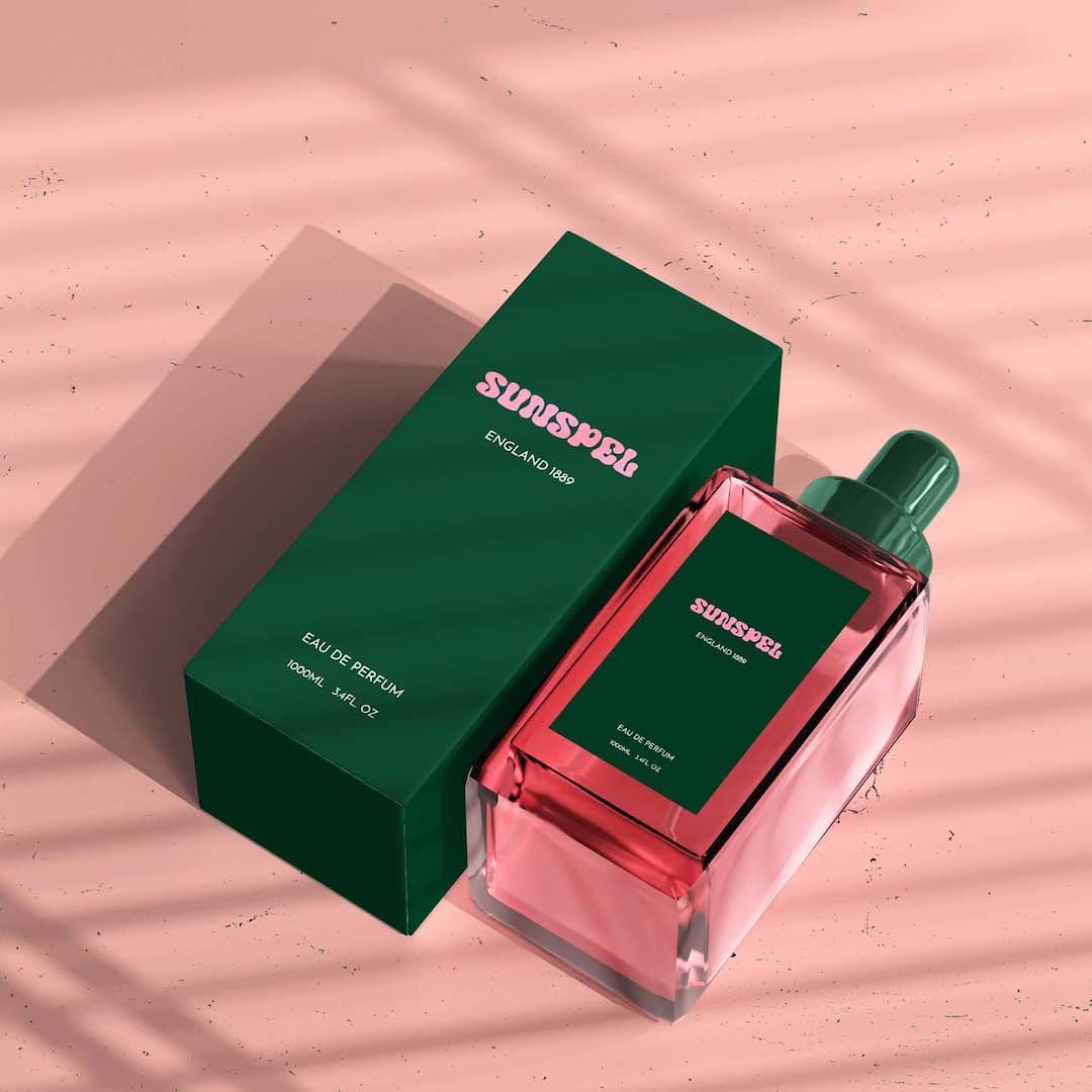 Instagram 100 Days of Design Nela Nikolovska