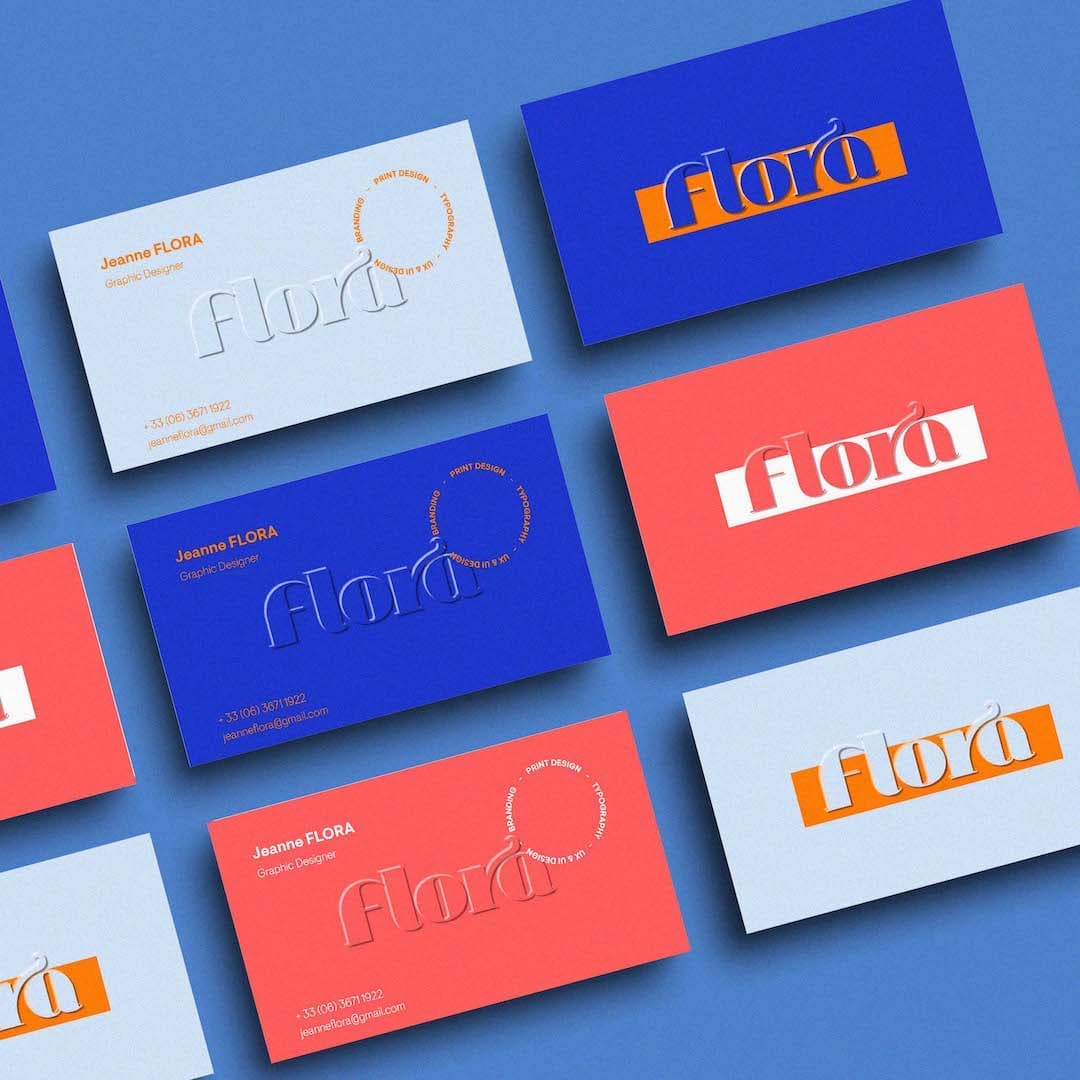 Instagram 100 Days of Design Nela Nikolovska