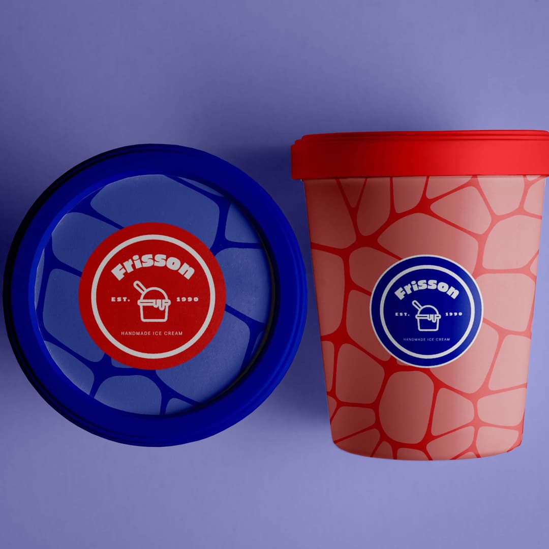 Instagram 100 Days of Design Nela Nikolovska