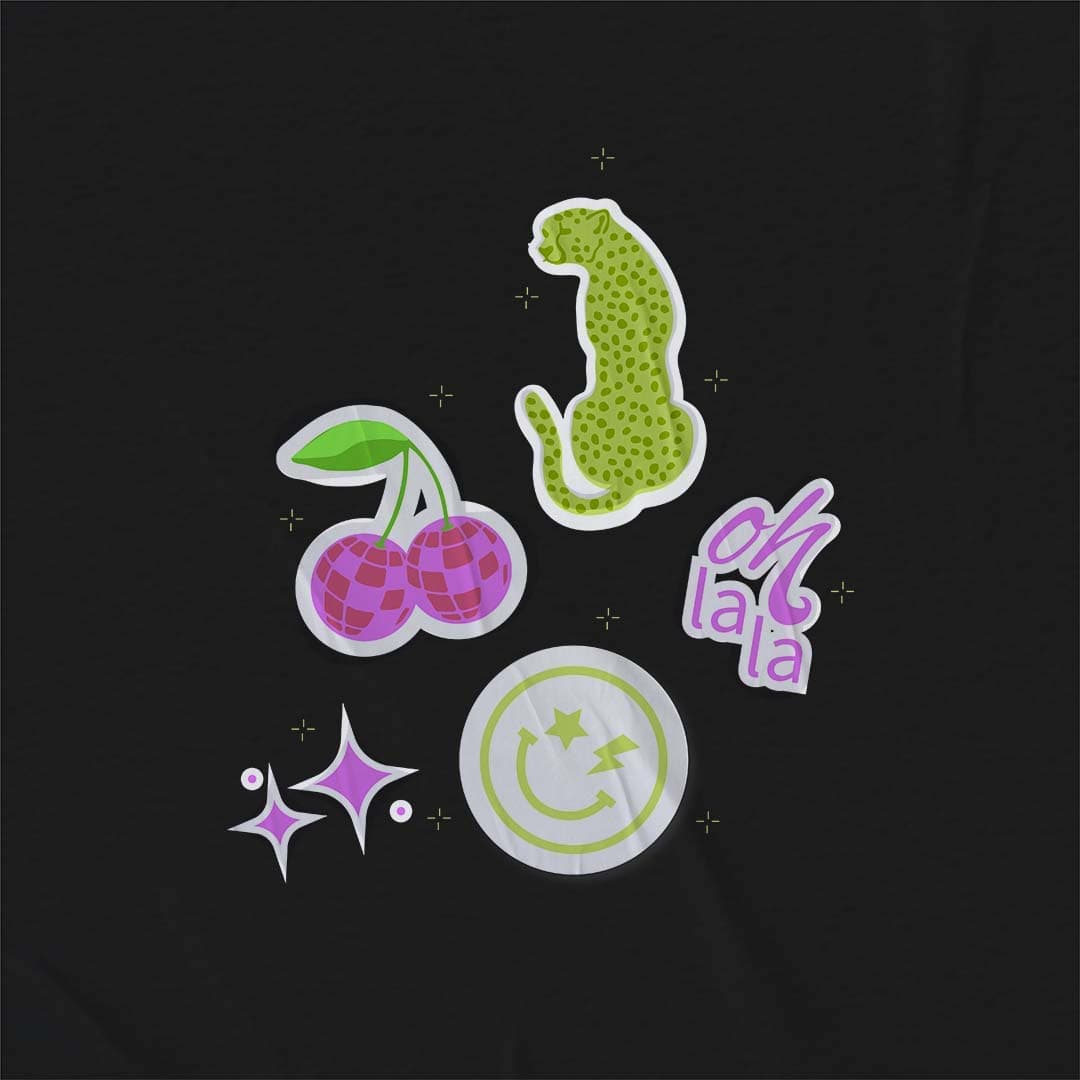 Instagram 100 Days of Design Nela Nikolovska