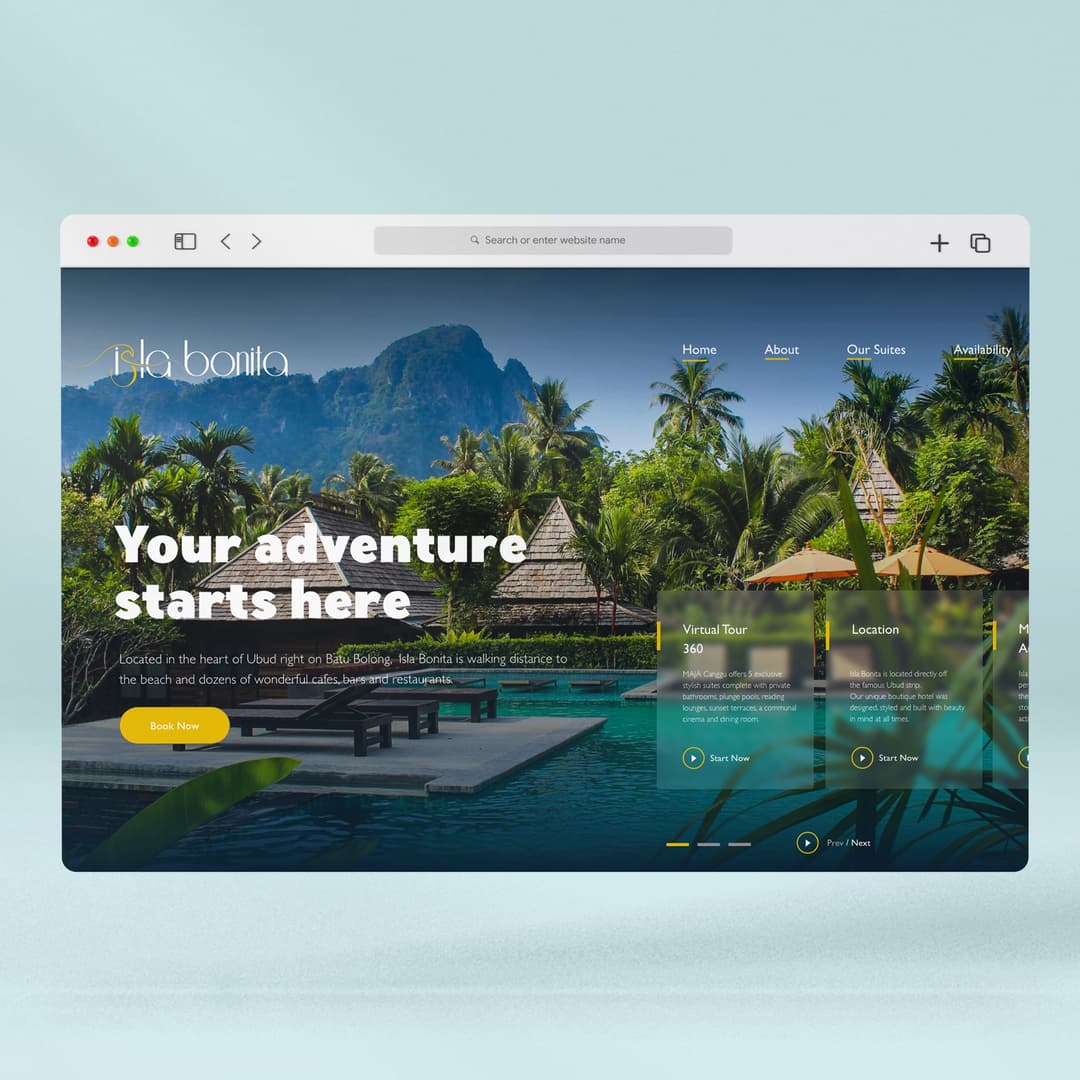 Instagram 100 Days of Design Nela Nikolovska