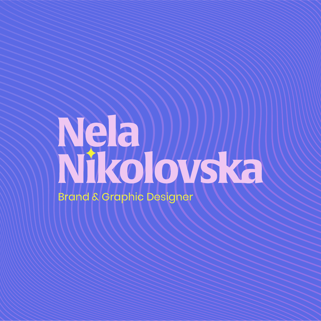 Instagram 100 Days of Design Nela Nikolovska