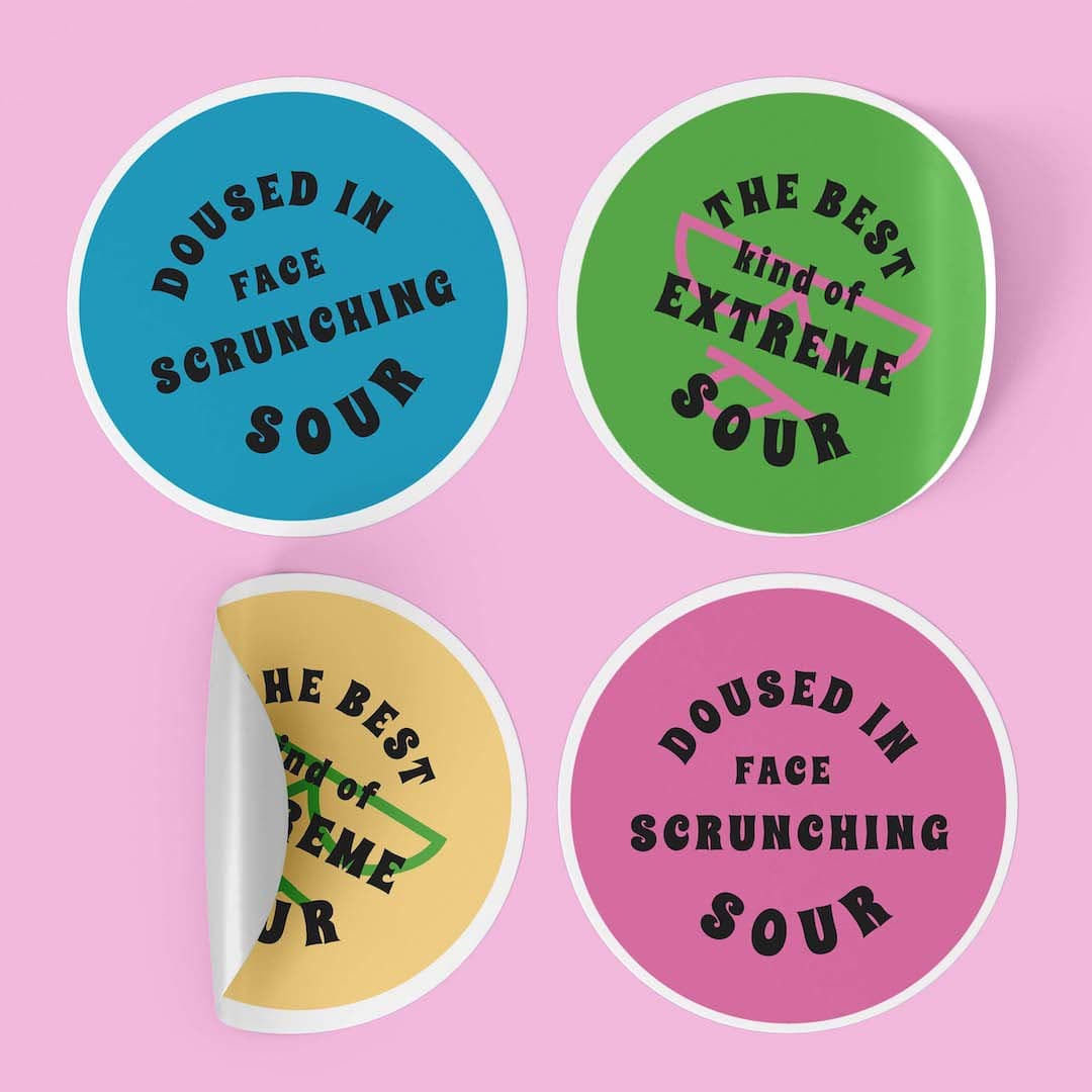 Main image Dead Sour