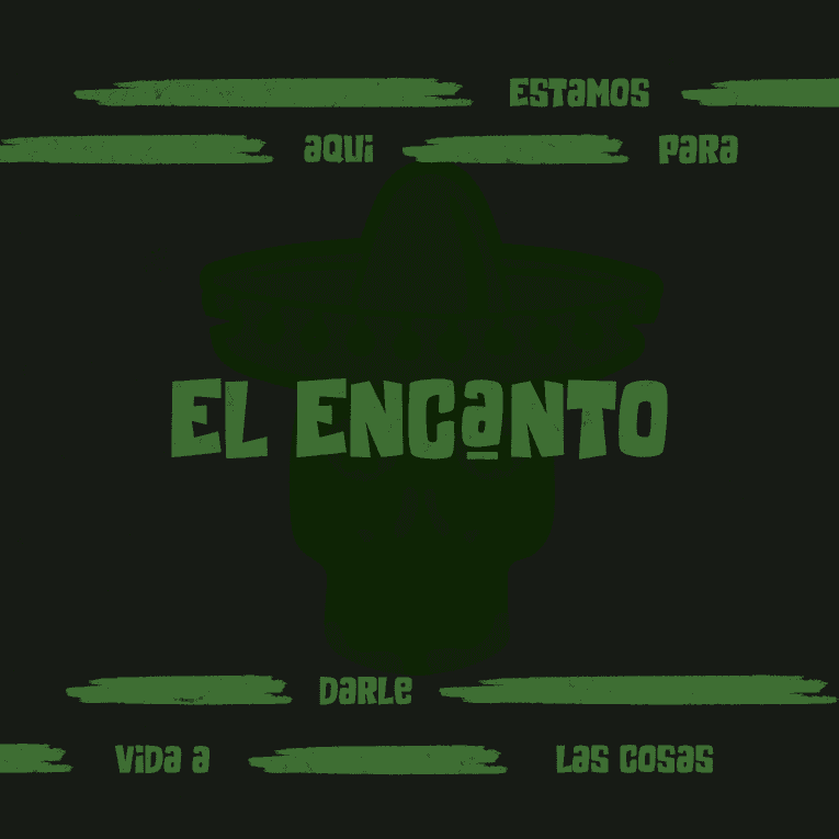 Main image El Encanto