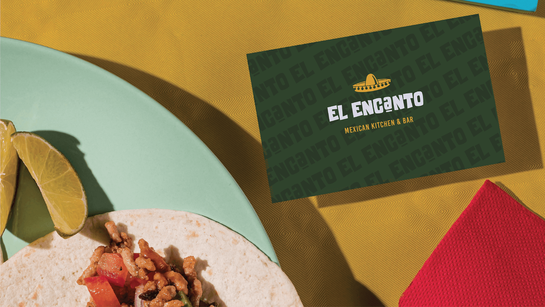 Main image El Encanto