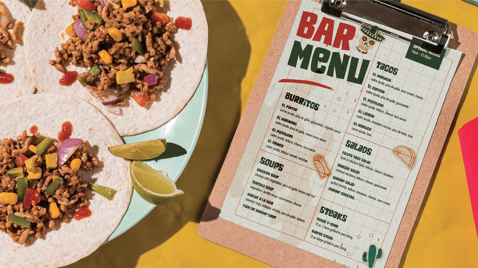 Main image El Encanto