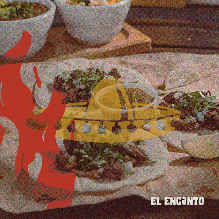 Main image El Encanto